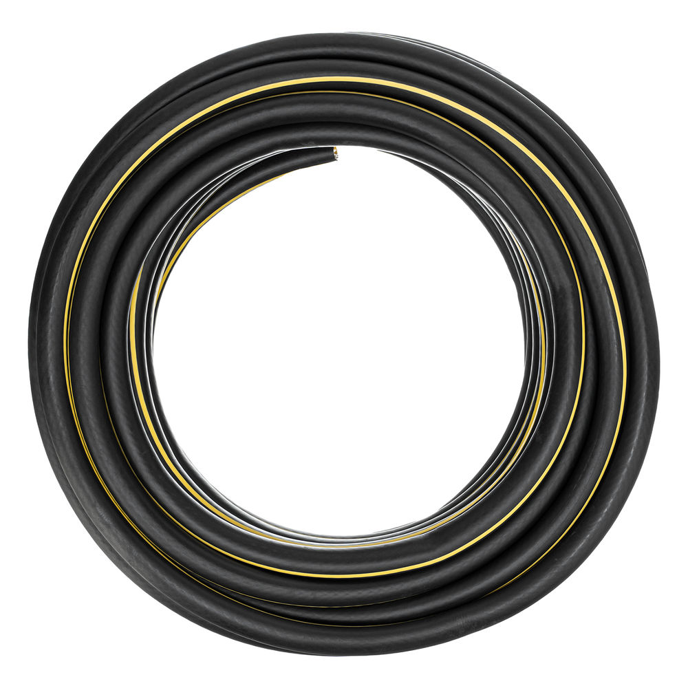 Шланг поливочный армированный 3 слойный ТЭП 1/2, 20 м, аграрный Palisad (67110)