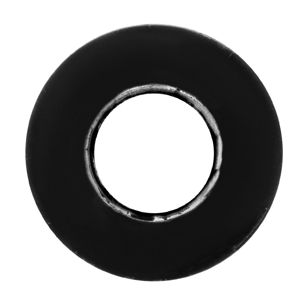 Шнур крученый капроновый, 1.5 мм, L 100 м, на катушке, Сибртех (93963)