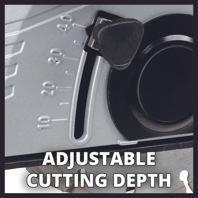 Штроборез Einhell TE-MA 1700, 1700Вт,150мм,штроба 38х40мм,4 алм.круга,сумка (4350740)