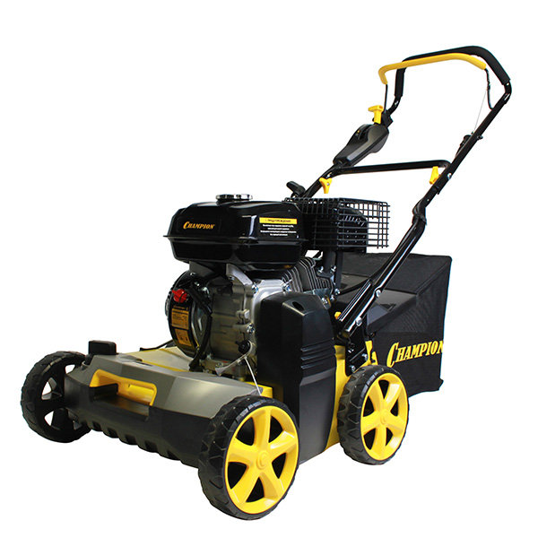 Скарификатор CHAMPION GSC5140 (5,15 кВт, 400 мм, 45л, 39 кг, 2в1) (GSC5140)