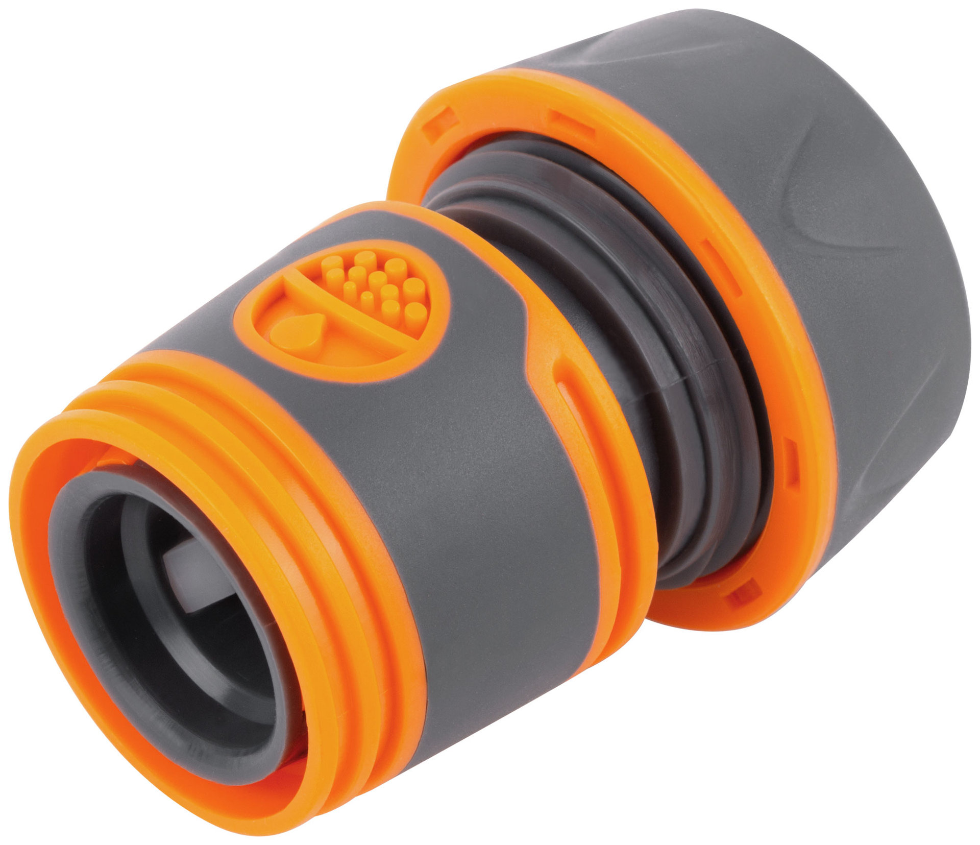 Соединитель двухкомпонентный 3/4 (77742)