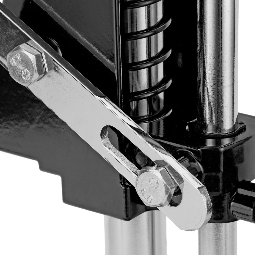 Станок для крепления дрели с тисками Sparta (934055)