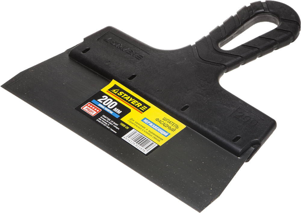 Петля карточная цвет белый цинк STAYER 75x50х1.6 мм 37611-75-1  