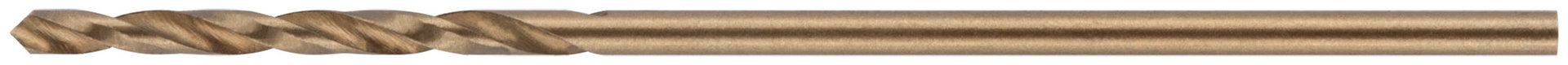 Сверло по металлу Cutop EXPERT, 1х34 мм (10 шт) (53-457)