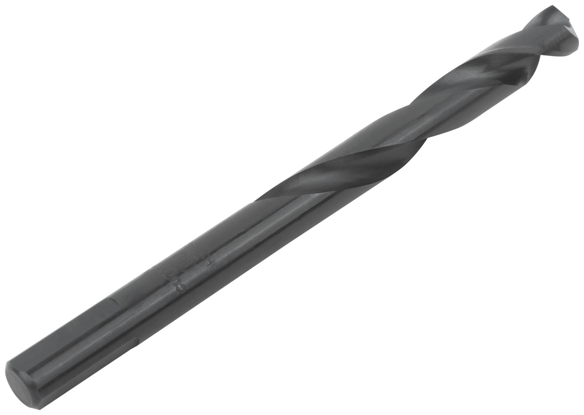 Сверло по металлу Cutop Special, HSS-G, 10 х 133/78 мм (1 шт) (54-985)