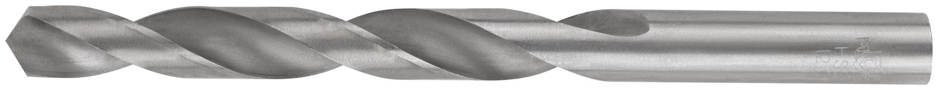 Сверло по металлу HSS в блистере, угол заточки 118°, 12,0 x 151 мм (1 шт.) (35531М)