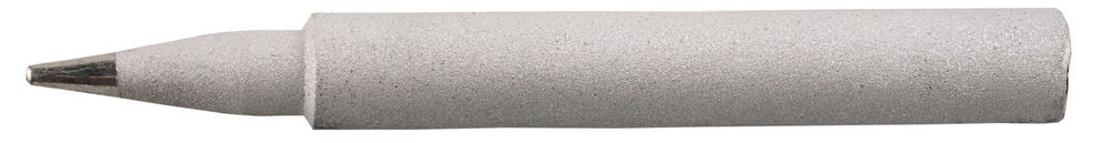 Жало для керамических нагревательных элементов Hi quality, d 1 мм, конус СВЕТОЗАР SV-55351-10