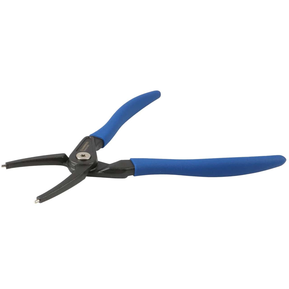 Съемник внутренних стопорных колец усиленный 230 мм, прямой GARWIN INDUSTRIAL 704023-230