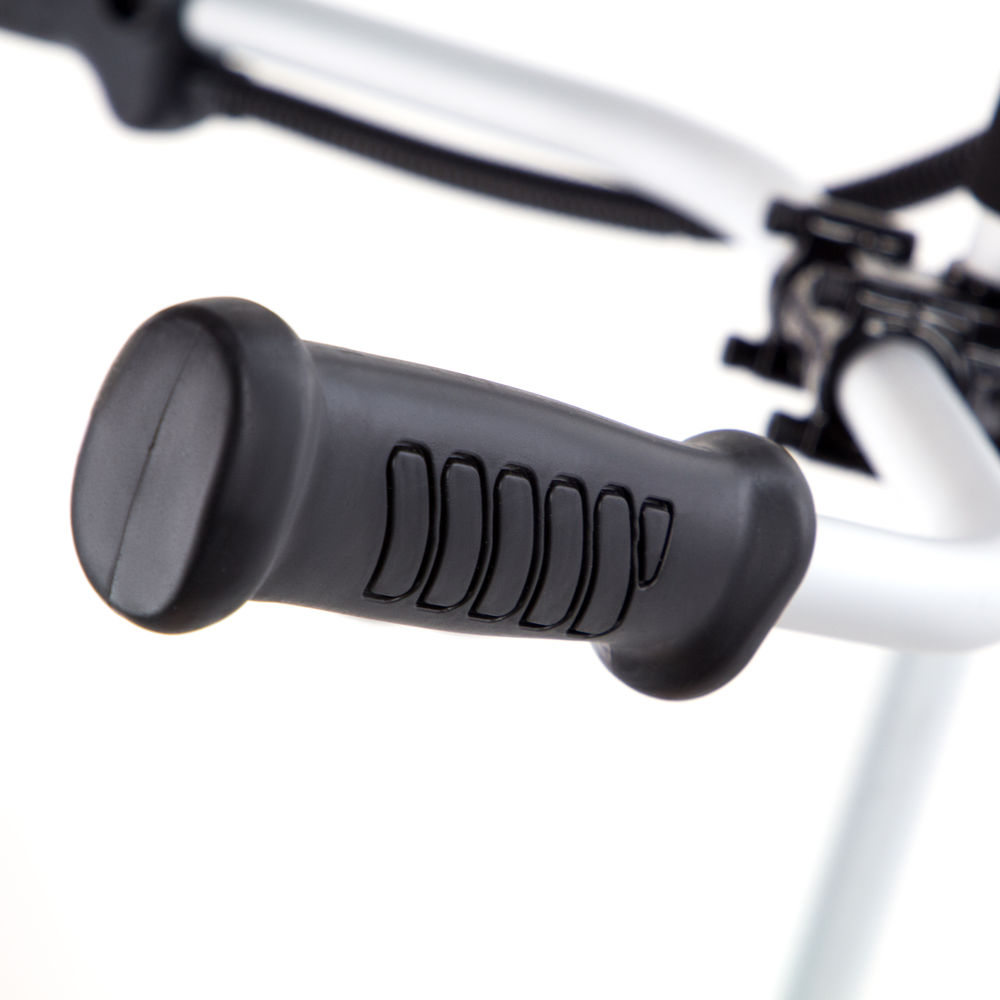 Триммер бензиновый DT 43, 43 см3, 2.5 л. с, неразъемная штанга, состоит из 2 частей Denzel (96224)