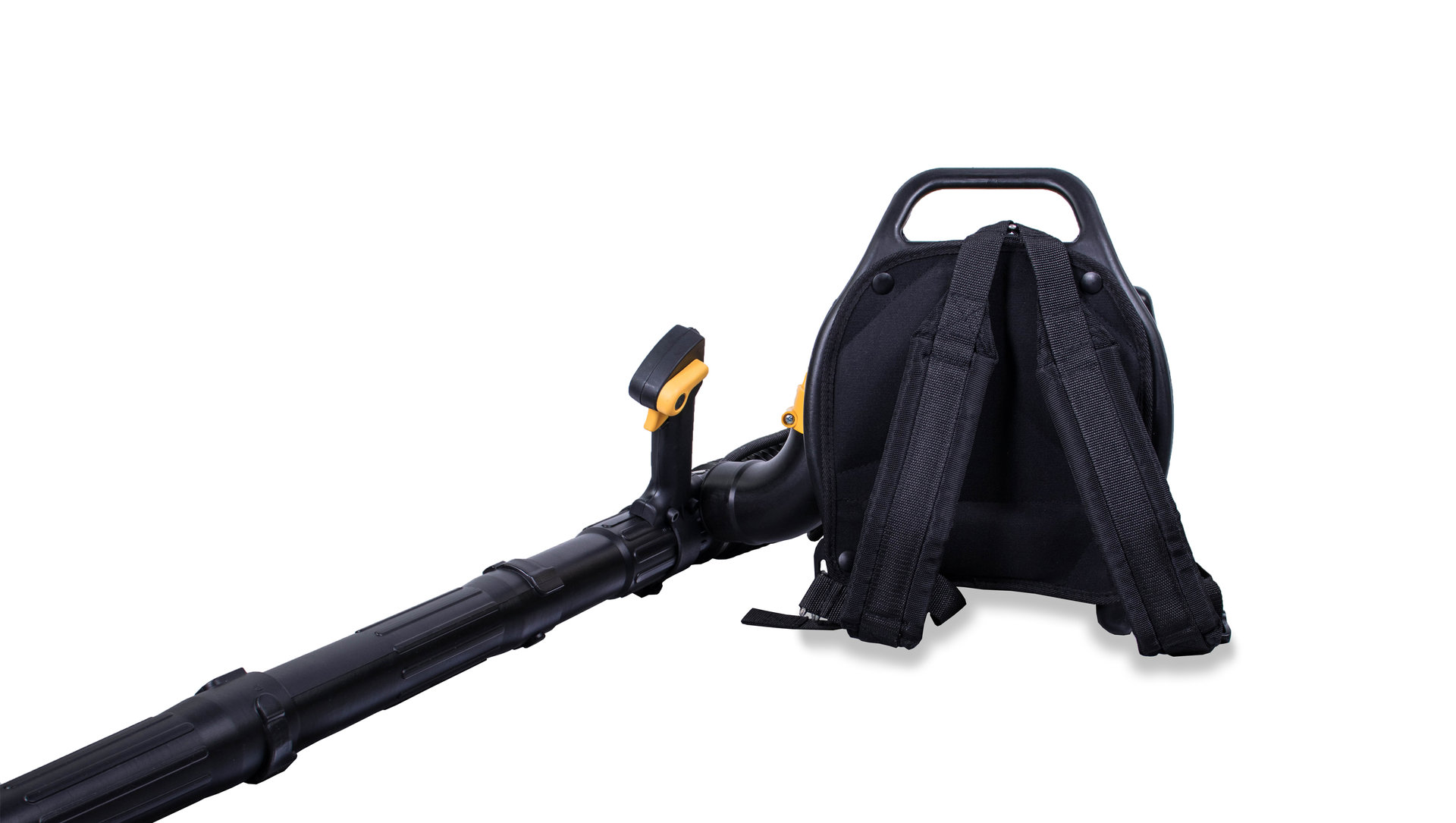 Воздуходувка 0,9кВт 32.6см? 6,4кг 800м?/ч CHAMPION GBR333