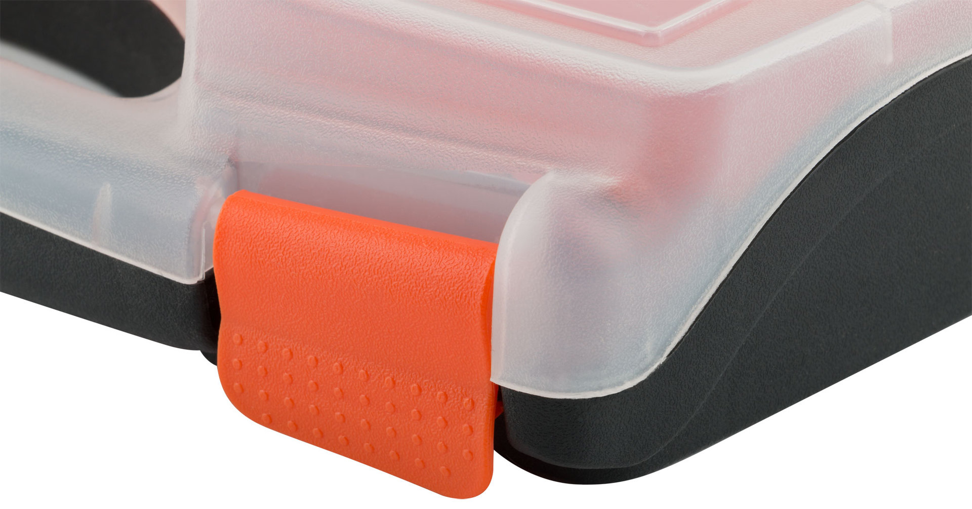 Ящик для крепежа (органайзер), съемные ячейки 13 ( 325х280х60 мм )