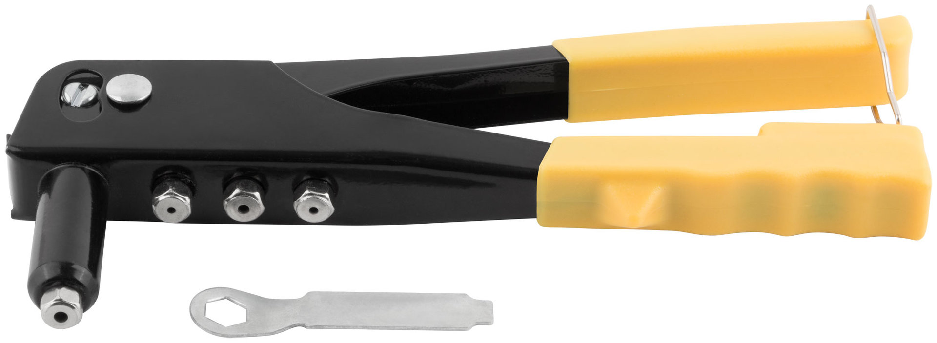 Заклепочник 2,4-4,8 мм (240 мм) (32001)