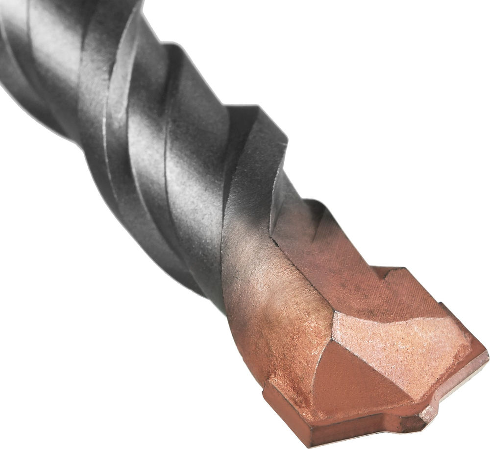 Бур SDS-plus 6 x 160 мм ЗУБР Профессионал 29314-160-06_z02