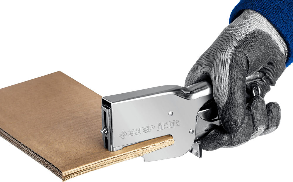 Плайер стальной тип 24, 26 ЗУБР П-24 Профессионал 31550_z01