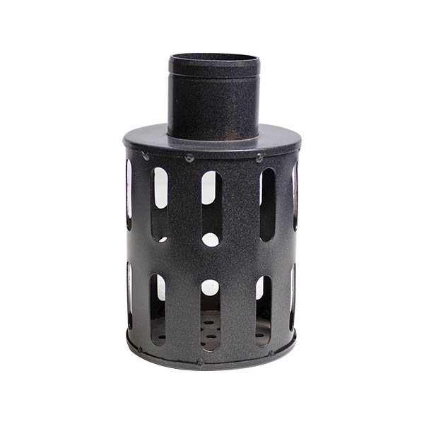 Фильтр всасывающий 80 (3) GP80,GTP80,GTP80H,GTP82,DTP81E (C2517)