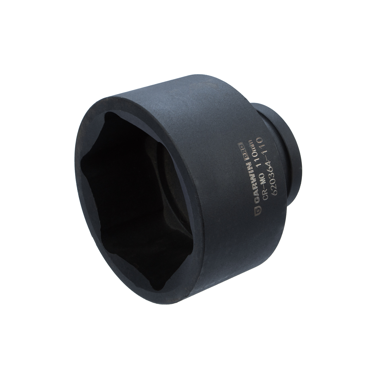 Головка ударная 110 мм, 1-1/2 GARWIN PRO 620364-110