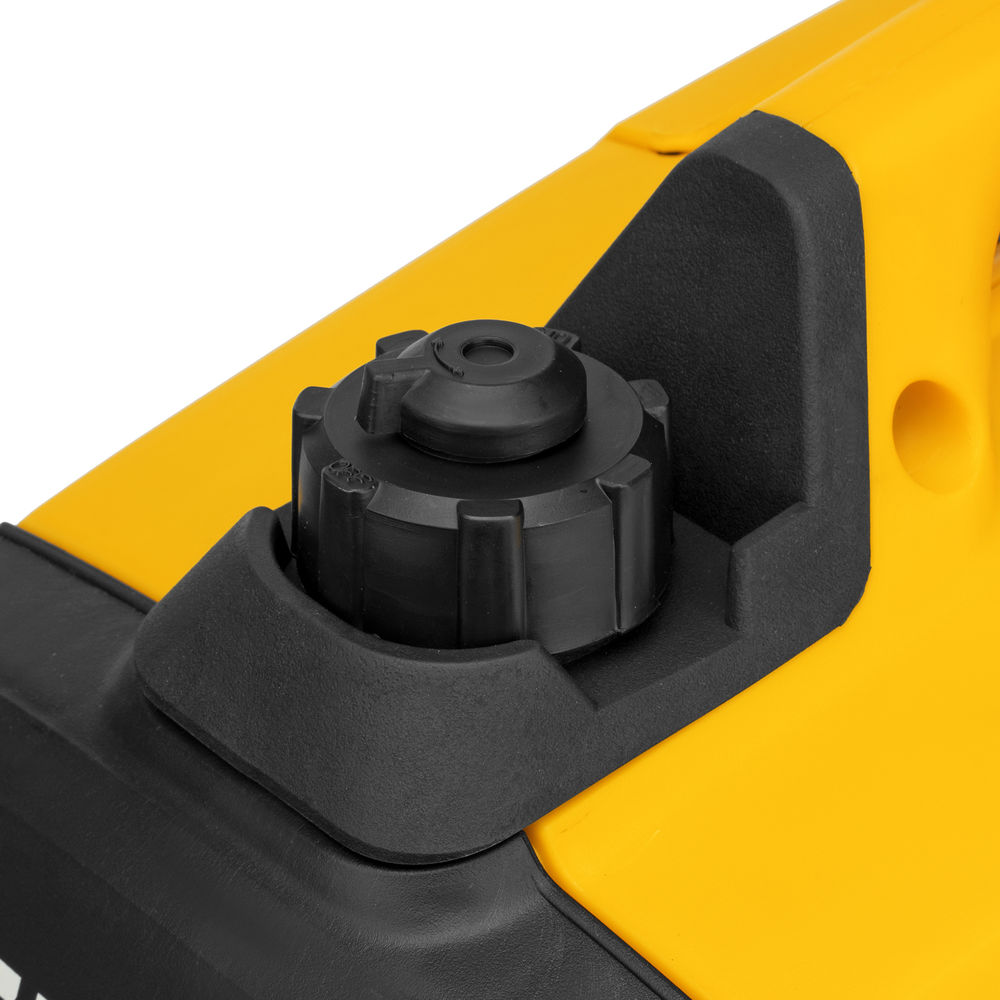 Генератор инверторный GT-1200iS, 1.2 кВт, 230 В, бак 2.4 л, закрытый корпус, ручной старт Denzel (94701)