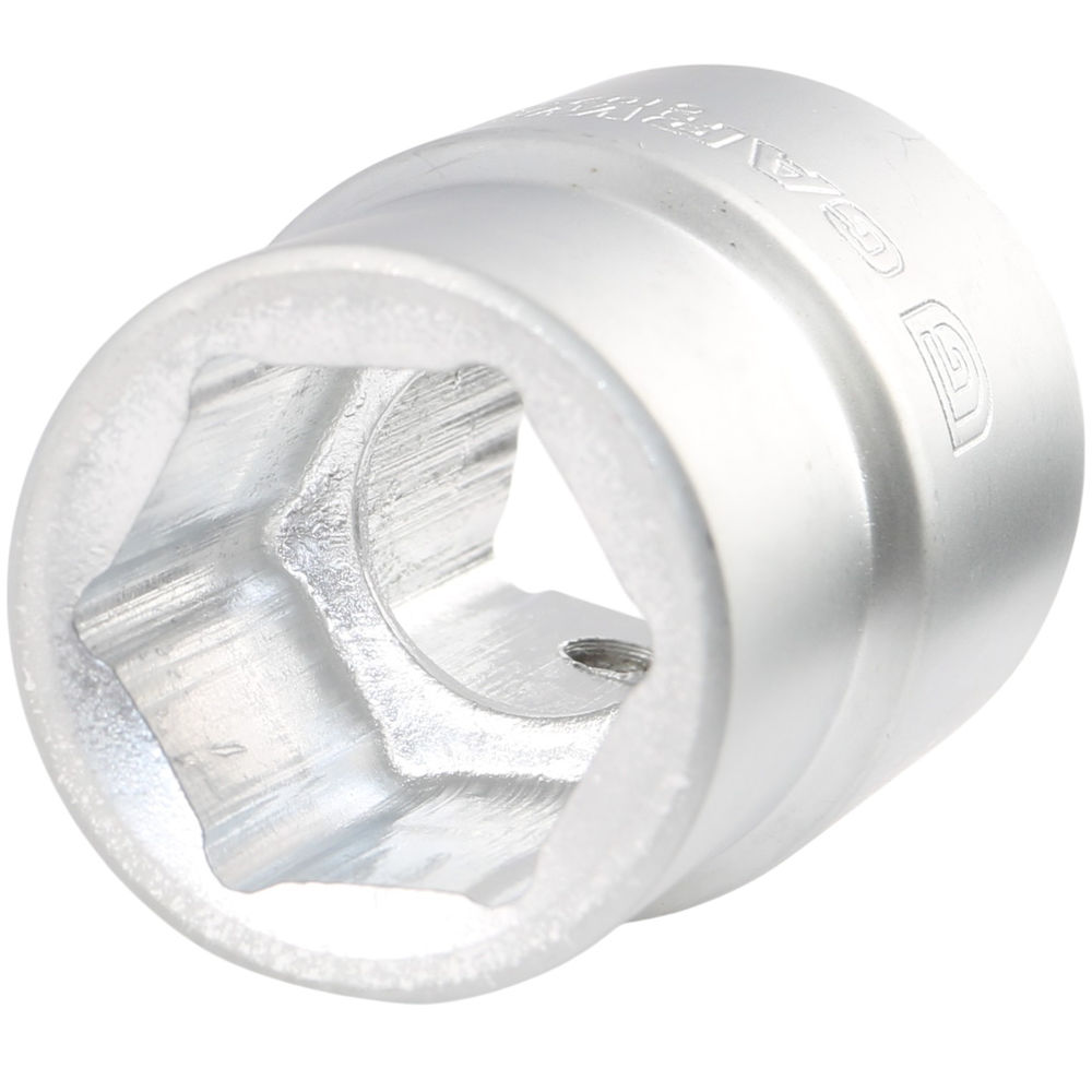 Головка, 3/4, 21 мм, торцевая, 6-гранная, GARWIN PRO, 610745-21