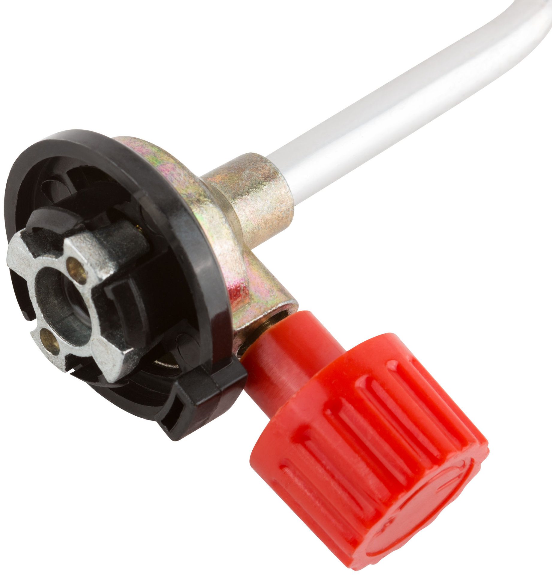 Горелка газовая для стандартного цангового баллона (67632)