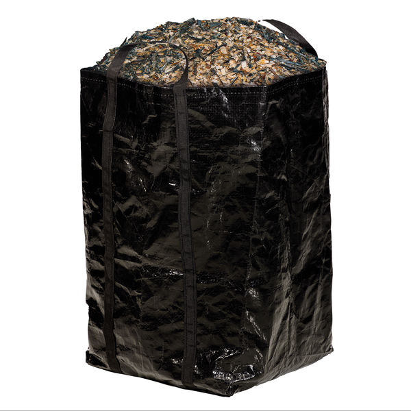 Измельчитель эл. садовый Einhell GC-KS 2540, 2500Вт,3800об/мин,макс диаметр веток 40мм,мешок для мус (3430330)