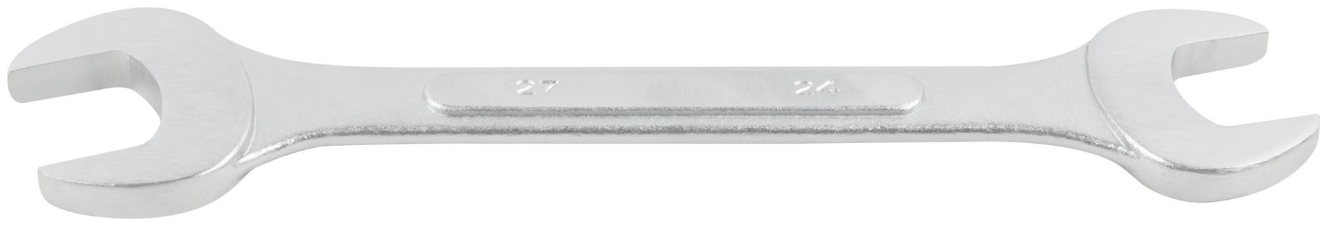 Ключ рожковый усиленный Модерн 24х27 мм (63501)