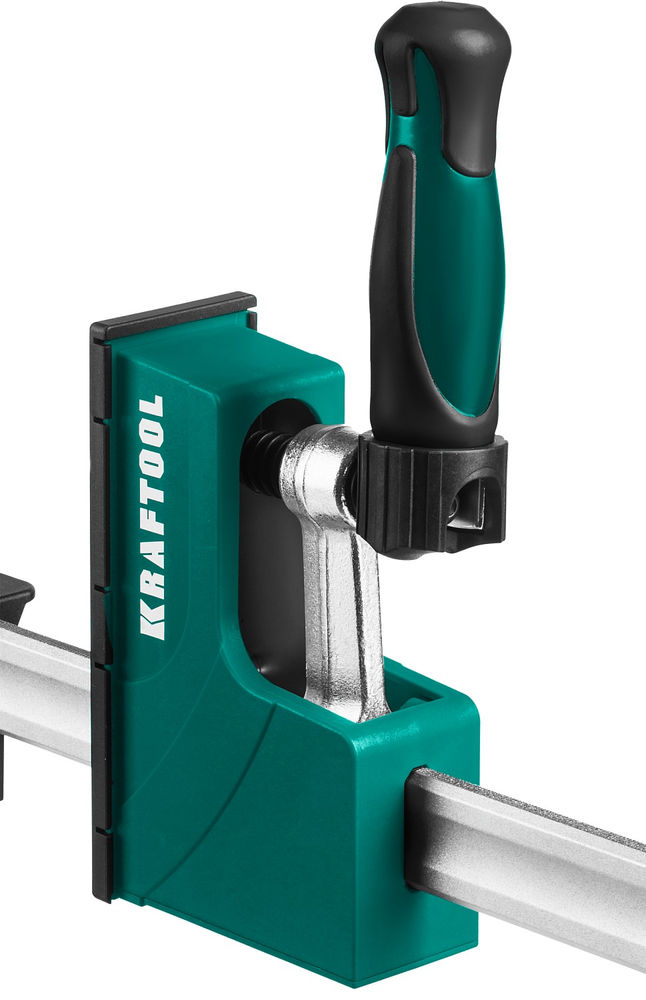 Корпусная струбцина 600?95 мм EK-600/95 KRAFTOOL 3224-6
