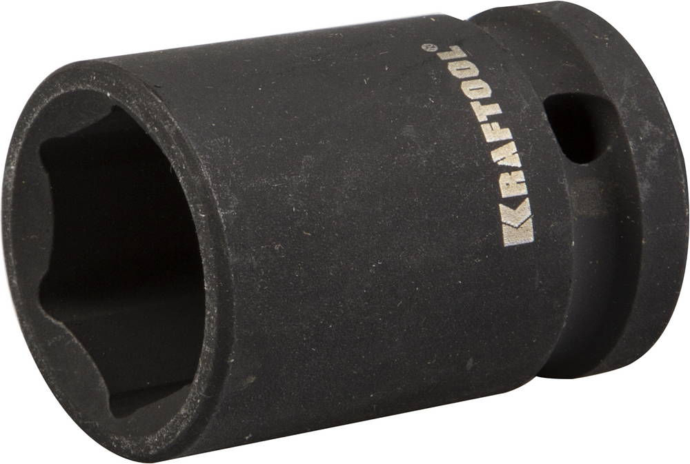 Головка торцовая ударная 17 мм, 1/2 FLANK KRAFTOOL 27940-17