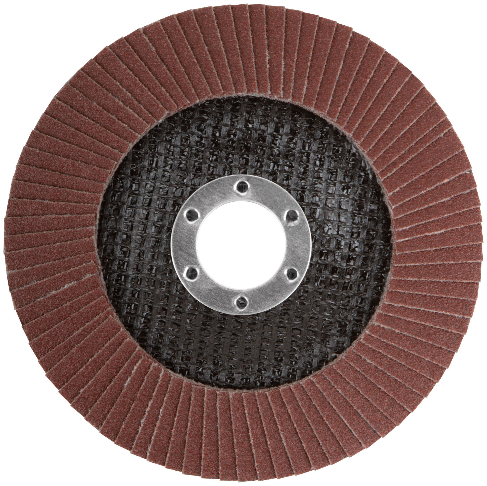 Круг лепестковый торцевой 125 мм P 120 (39936М)