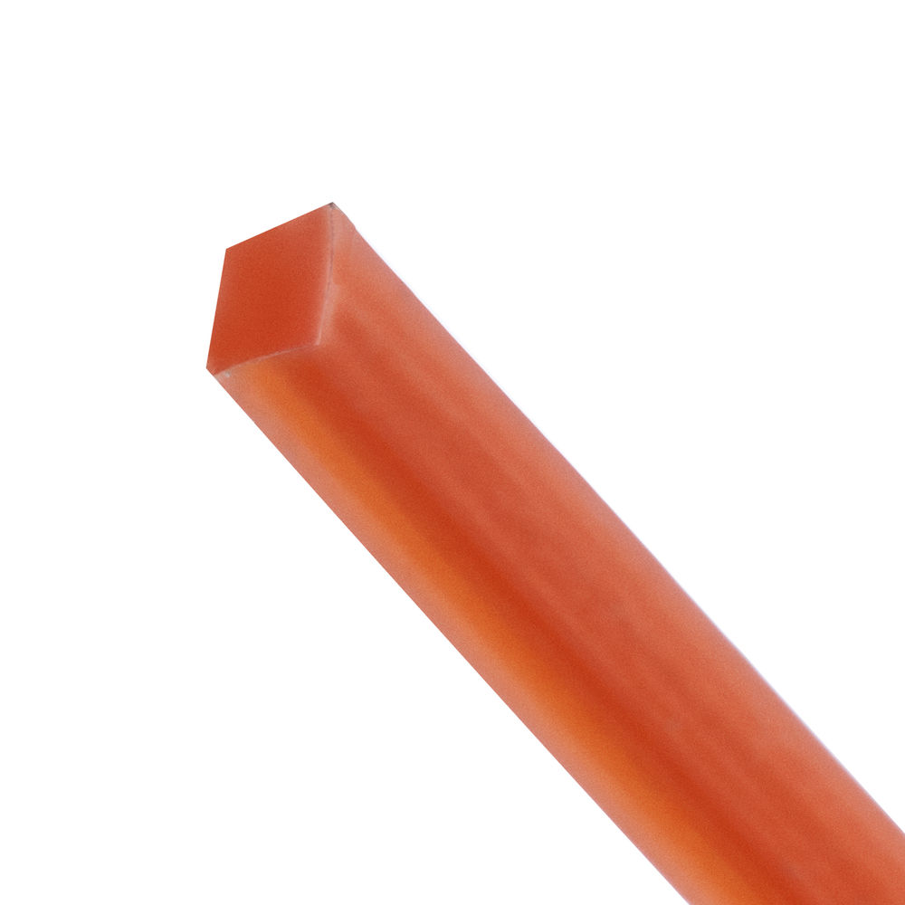 Леска для триммера квадратная, 2.0 мм х 15 м, Сибртех (961555)