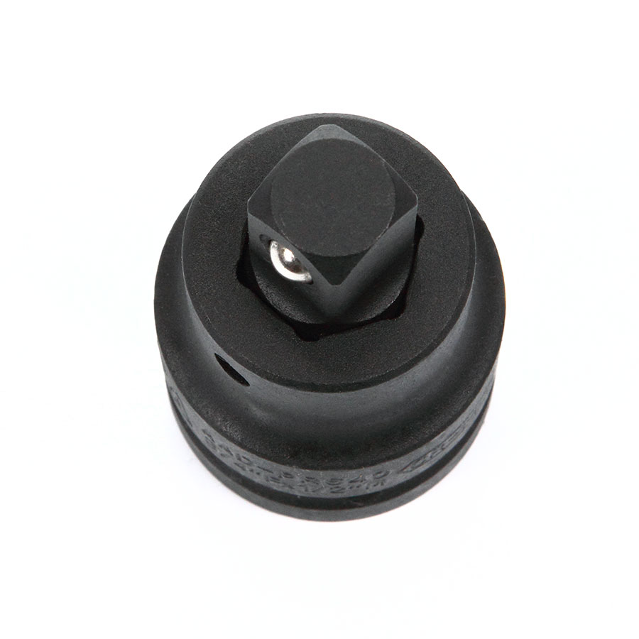 Переходник ударный 3/4-1/2 со сменным квадратом Licota AAD-PR640