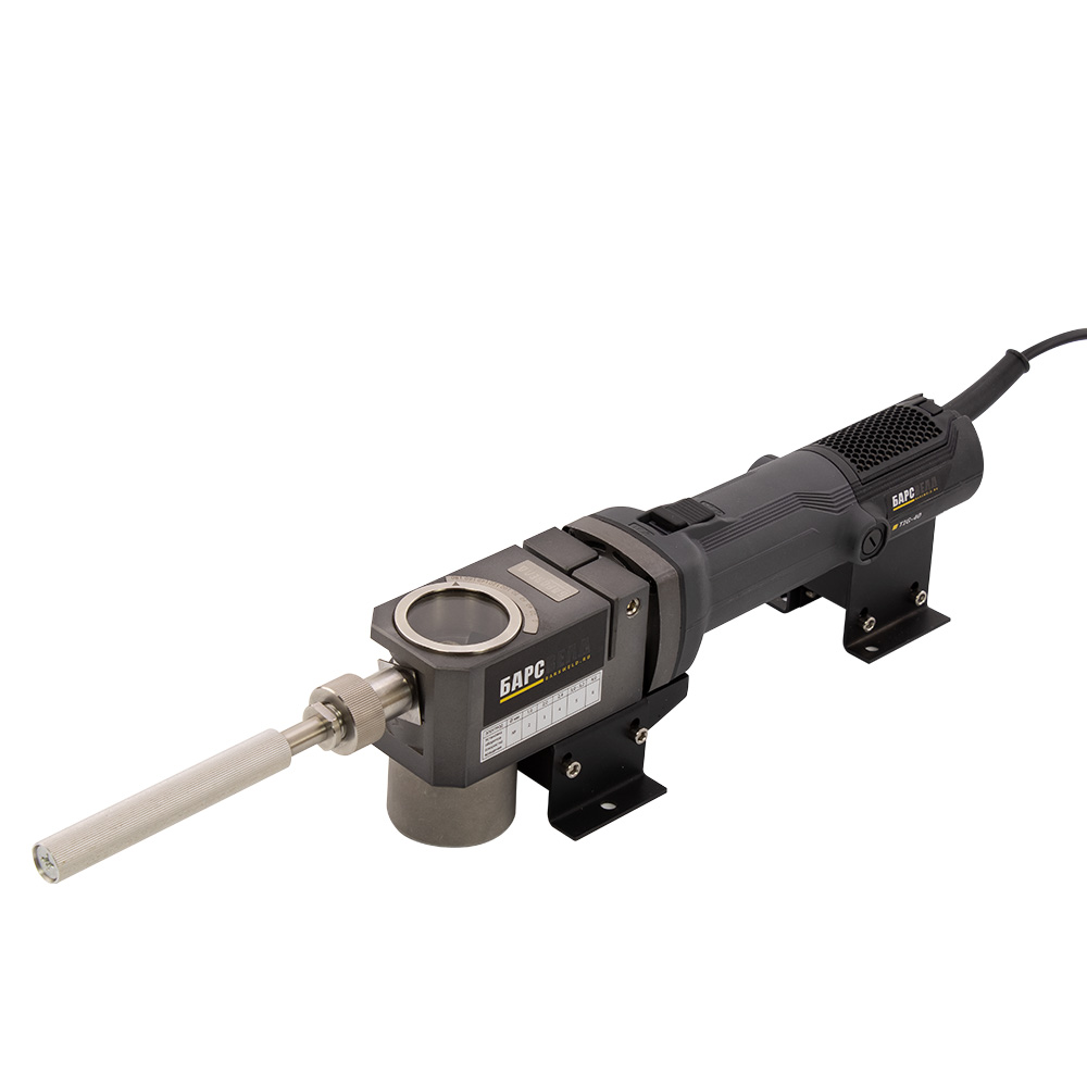 Машинка для заточки вольфрамовых электродов БАРСВЕЛД TIG-40 (TGMTIG40)