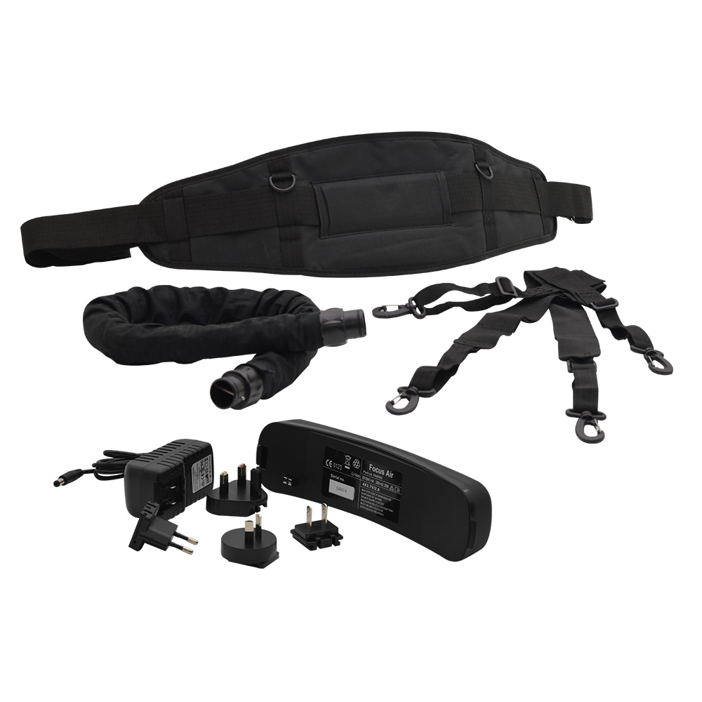 Маска сварщика БАРСВЕЛД МС 307 ПРЕМИУМ TURBO (MS307TURBO)