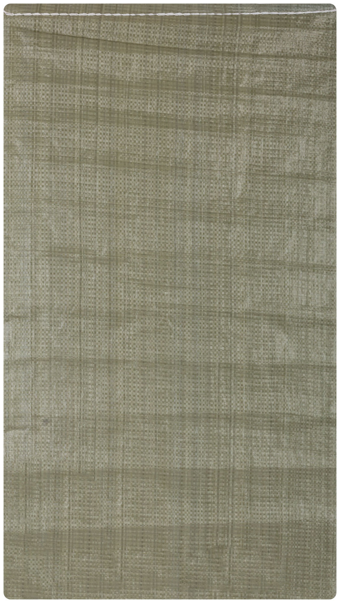 Мешок для строит.мусора тканый полипропиленовый зеленый 36 гр, 950х550 мм (11903)