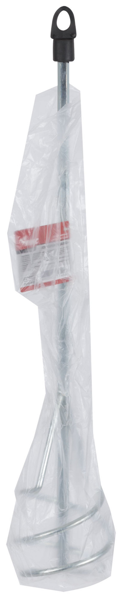 Миксер для строительных смесей 80x400 мм (04181)