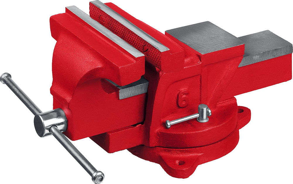 Тиски слесарные 150 мм MIRAX 32471-15