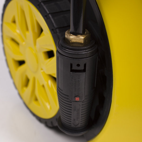 Мойка CHAMPION HP5240 (2,4кВт 140 бар t 40С 7л/мин 22,4кг асинхронный) (HP5240)