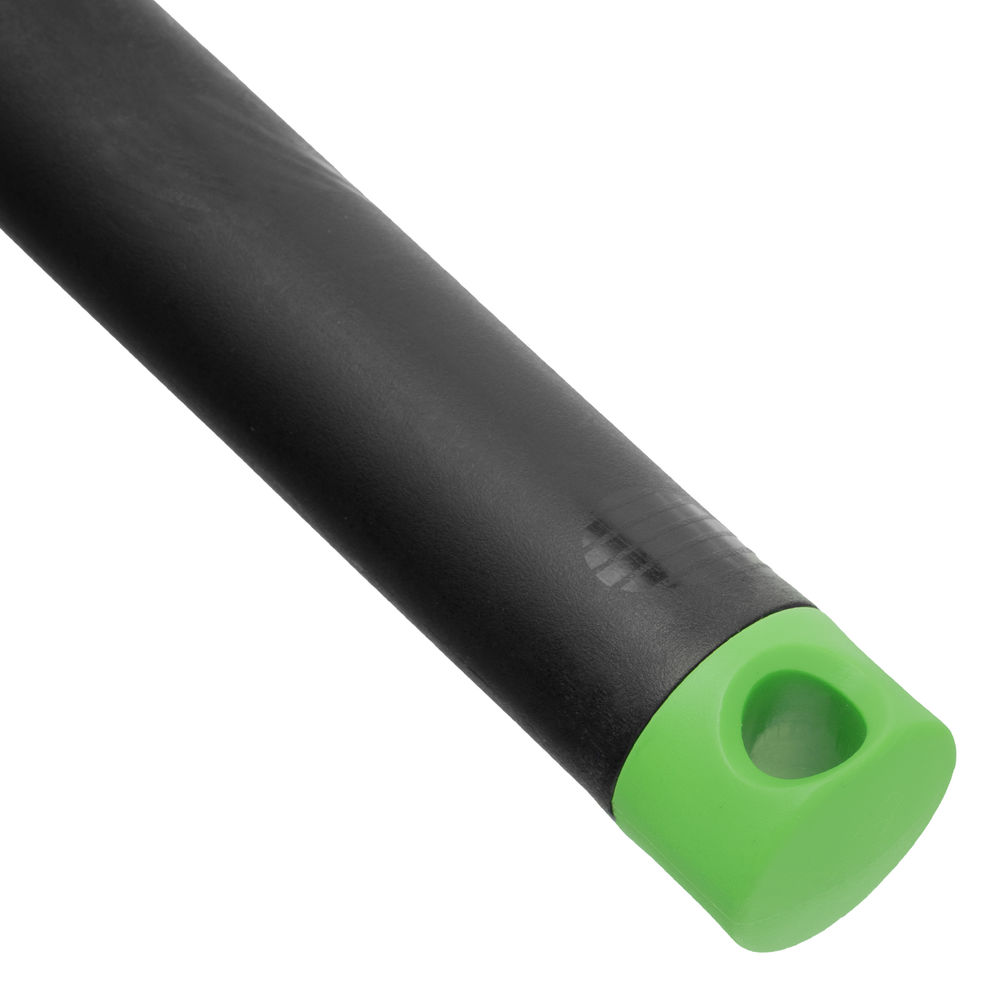 Набор садовых инструментов, полиамид, 4 предмета, BASE Palisad (62912)