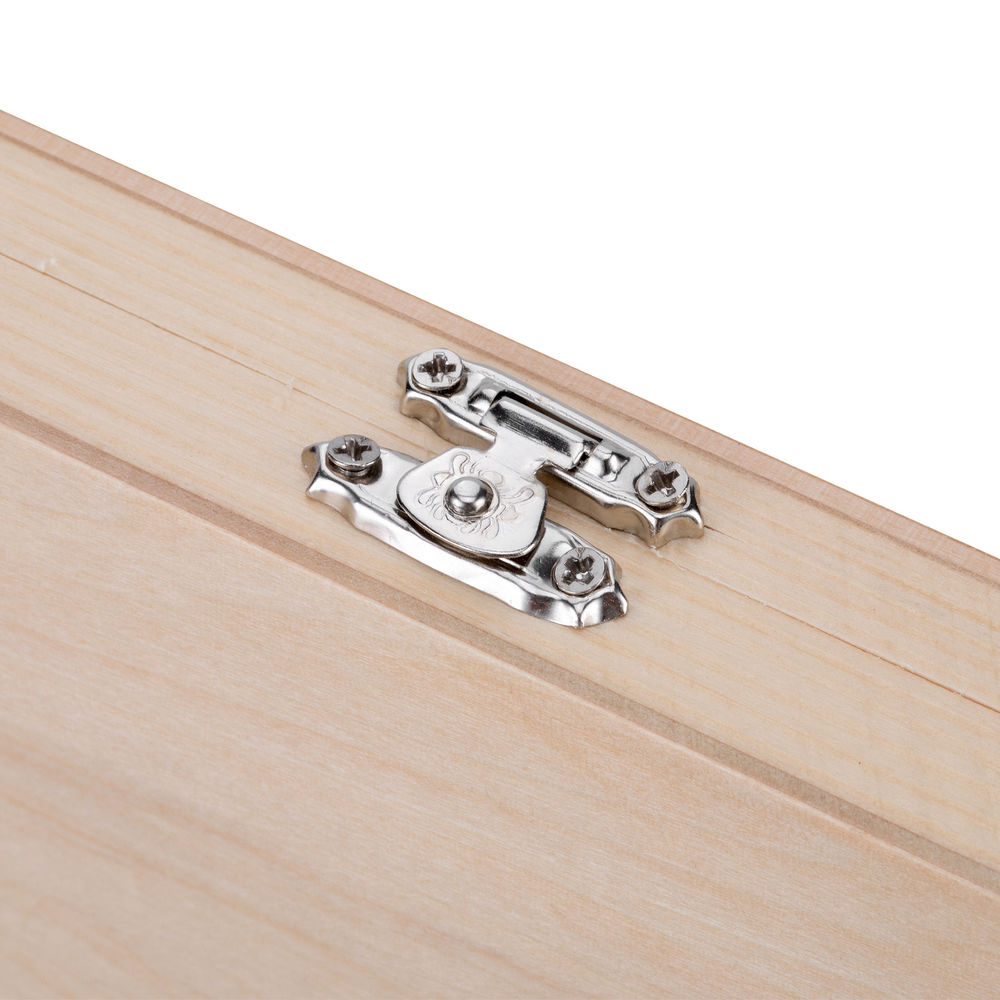 Набор сверл зенкеров по дереву, 3-10 мм, 7 шт Denzel (704272)