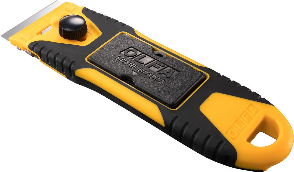 Скребок 40 мм OLFA OL-GSR-2