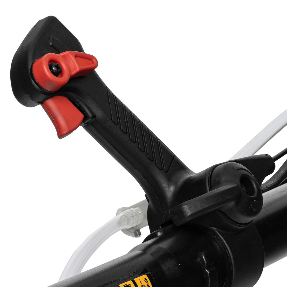 Опрыскиватель бензиновый GS-63-PRO, 63 см3, бак 25 л Denzel (65302)