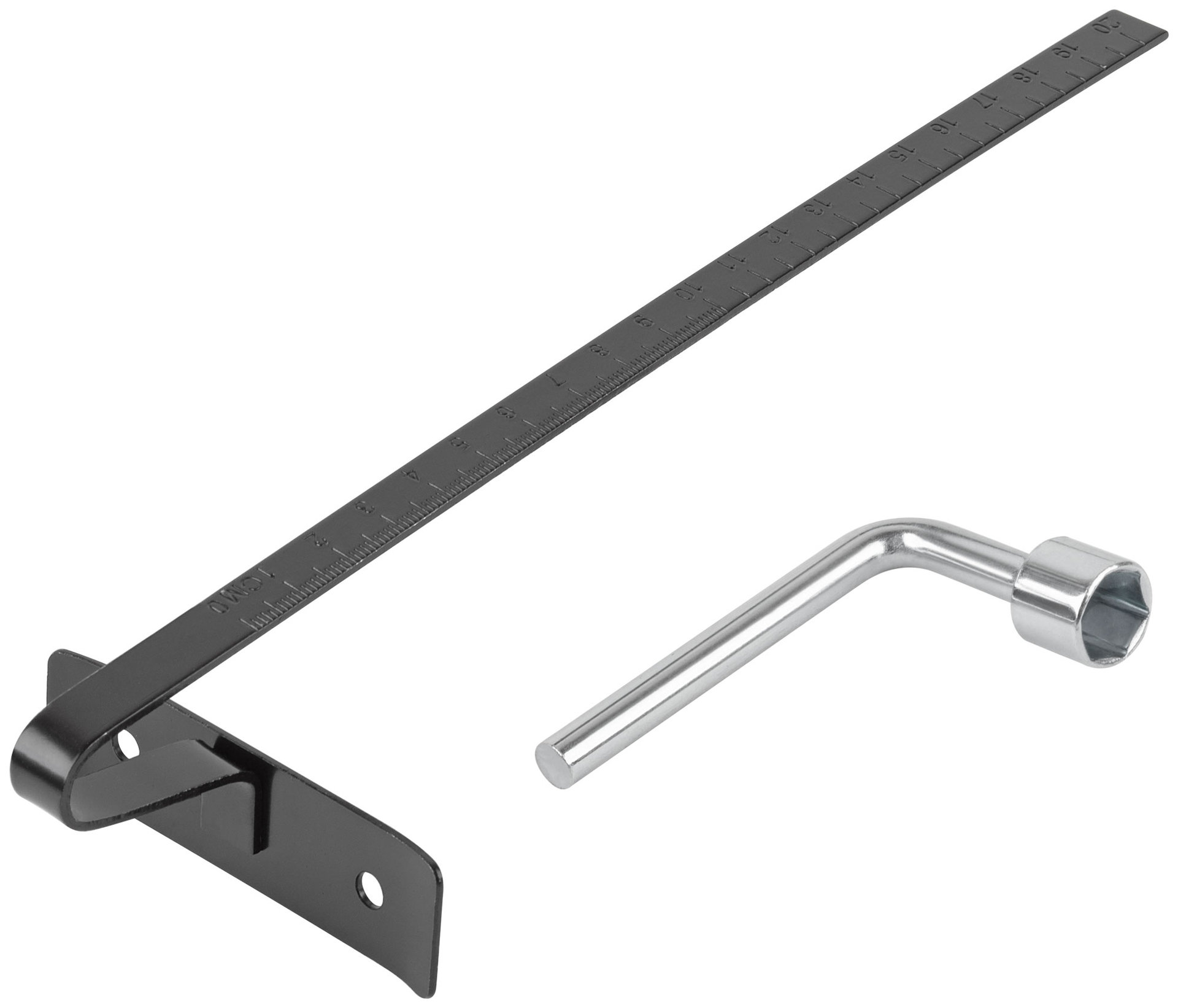 Пила дисковая 1300 Вт; 4500 об/мин; 185/20 мм; 4,4 кг; жел. опора; рез. накл.; блок шпинд.; коробка (80404)
