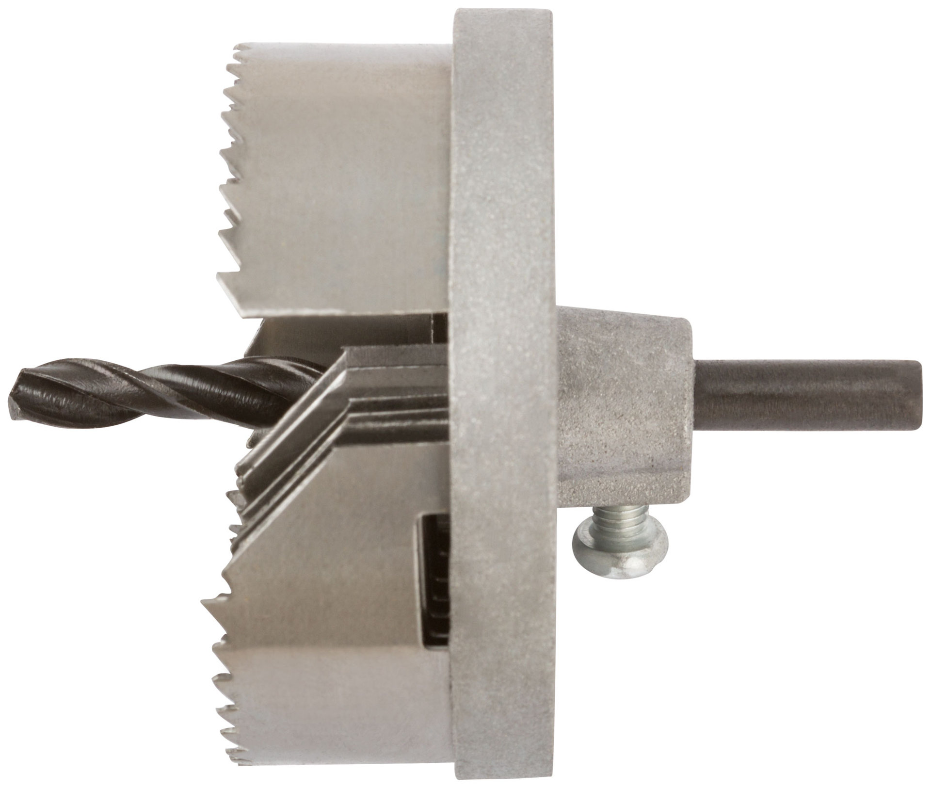 Пилы круговые с каленым зубом 1, 26 - 63 мм (36729М)