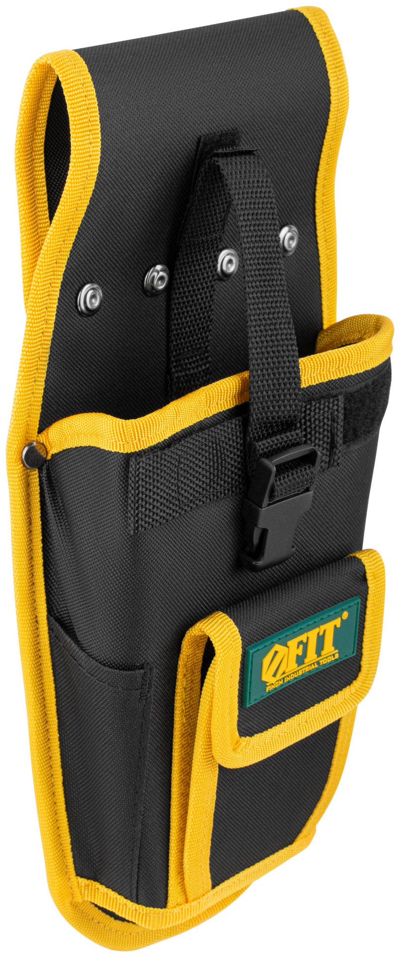 Пояс для инструмента, кобура для шуруповерта, полиэстер, 4 отделения