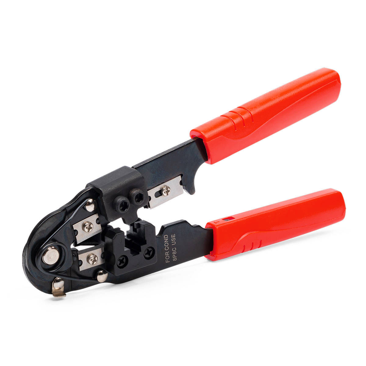 Пресс-клещи для RJ разъемов JT-210 (КВТ) 84824