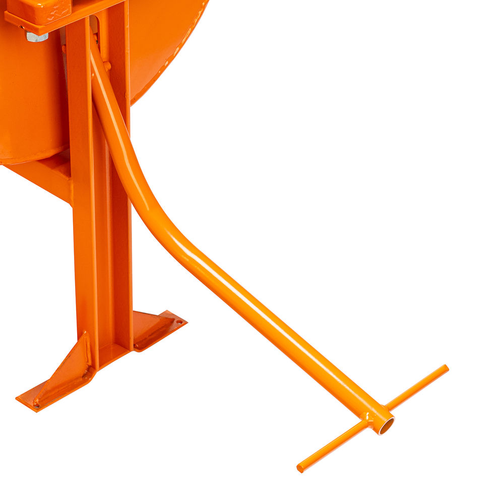 Растворосмеситель РН-150.2, 150 л, 1.5 кВт, 380 В, 35, 9 (97402)