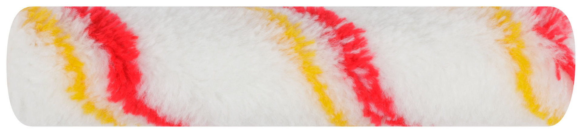 Ролик сменный полиакриловый мини, диам. 15/35 мм, ворс 10 мм, 150 мм (02649)