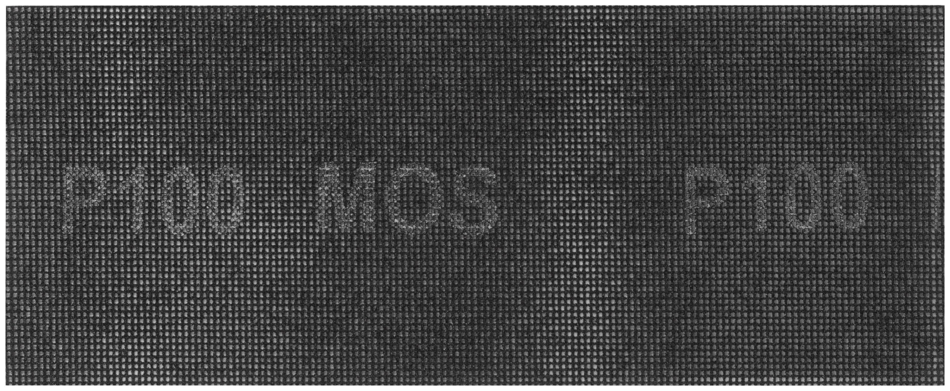 Сетки шлифовальные 115х280 мм, 5 шт., Р 100 (38274М)