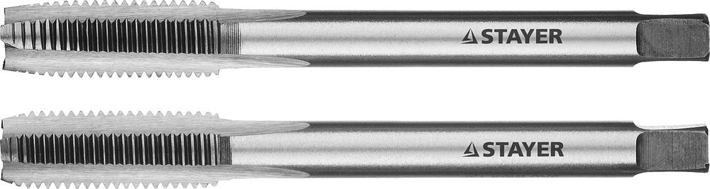 Рашпиль круглый Professional STAYER 200 мм 16635-20-2  