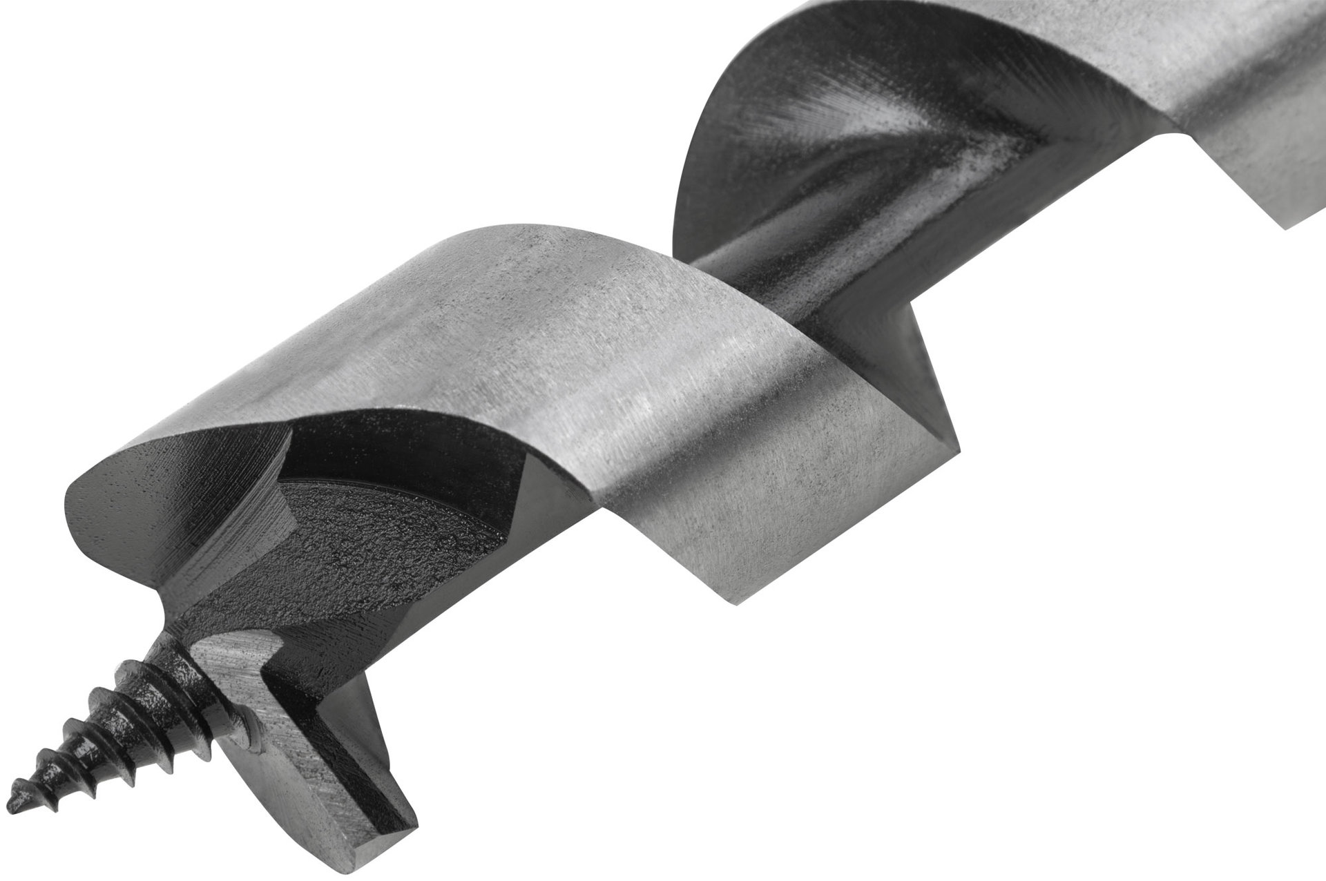 Сверло Левиса винтовое по дереву SDS-PLUS, 30x460 мм (36303)