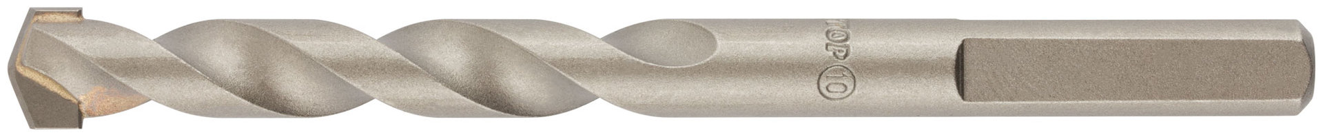 Сверло по бетону ударное Cutop Profi 10 х 110 мм (51-10110)